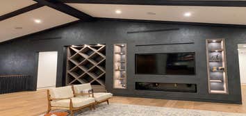 SJZ Construction & Remodeling Inc