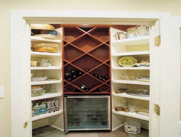 Kitchen Remodeling Projects