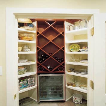 Kitchen Remodeling Projects