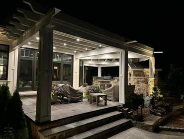 Commercial Projects Some of our Bigger jobs