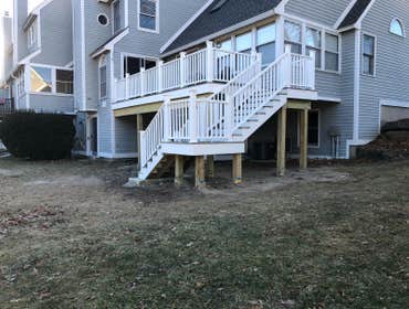 Photos by Ribeiro Property Services LLC #1