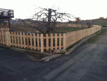 Fences