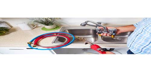 Hall's plumbing