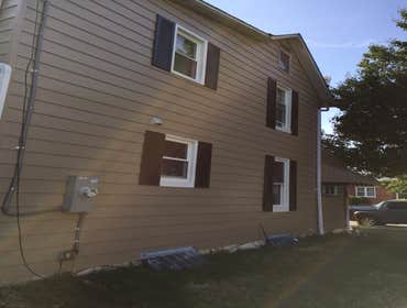 Photos from Two Bulls Construction Llc