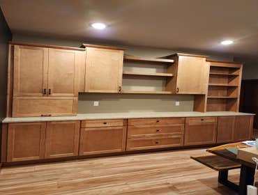 Photos by Mountain Peak Construction #1