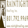 Raintight Roofing, Inc logo