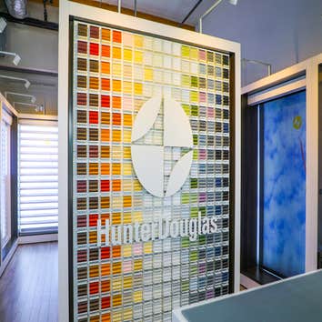 La Grange Window Coverings