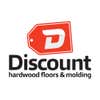 Discount Hardwood Floors & Moldings logo