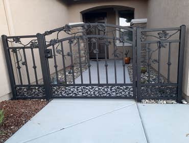Photos by Advanced Iron Solutions #2