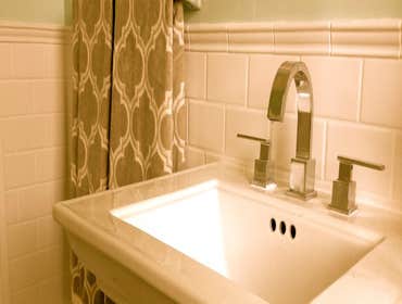 Bathrooms