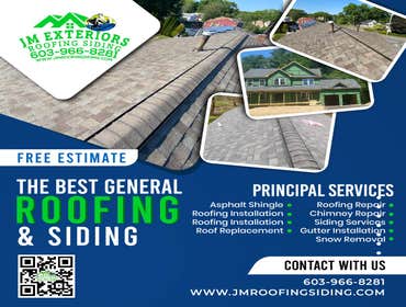 Photos by Jm Exteriors Roofing Siding #21