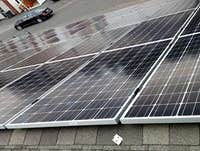Solar Install