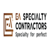 EA Specialty Contractors, LLC logo