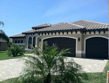 Custom Homes