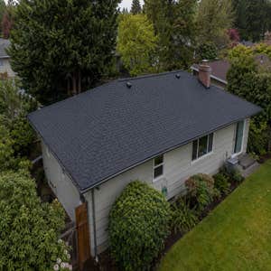 Lioncrest Roofing & Chimney