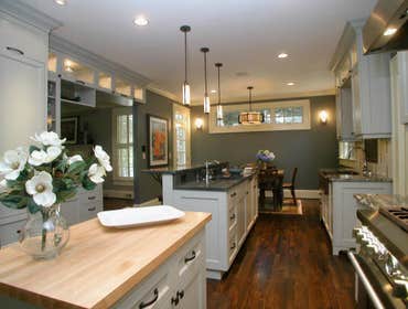 Photos by Environs Residential Design & Construction #1