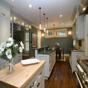Photos by Environs Residential Design & Construction #1