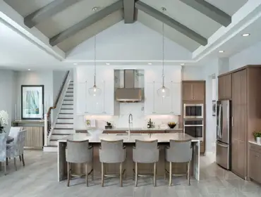 Photos by Custom Craft Homes