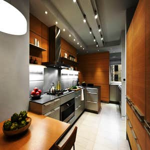 Central Park West Residence Project