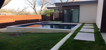 Photos from Cutting Edge Pool & Patio