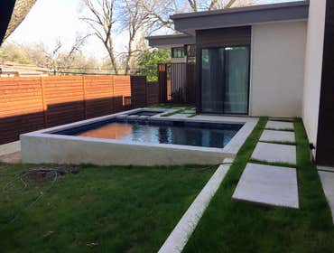 Photos from Cutting Edge Pool & Patio