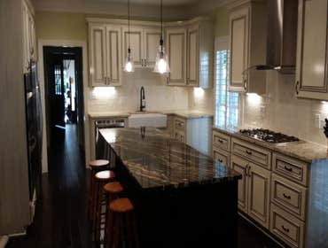 Photos from Rock House Builders, LLC