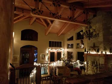 Photos by Cerletti & Kennedy Design-build #1