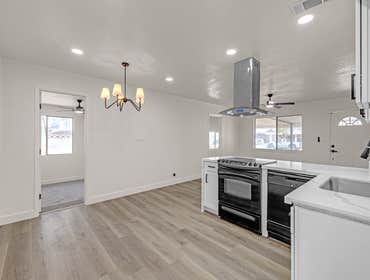Kitchen Remodel