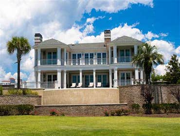 Residential - Coastal and Craftsman