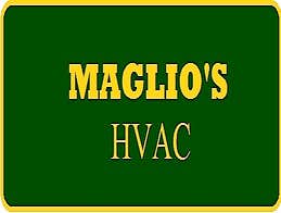 Photos by Maglios HVAC #1