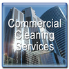 C& A. Facility Cleaning Services logo