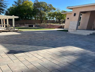 Photos by Prado Landscaping #1