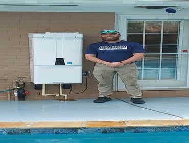 Photos by Houston Water Heaters #1