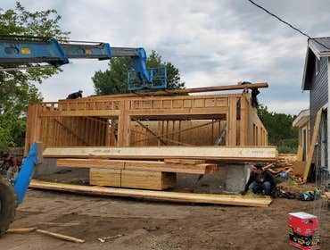 Photos by 4 Seasons Construction LLC #1