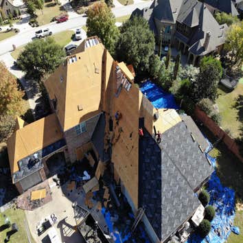 Pinnacle Roofing Experts