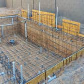 Curiel M Rebar Steel LLC
