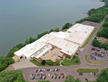 Commercial Roof Ashland Wisconsin
