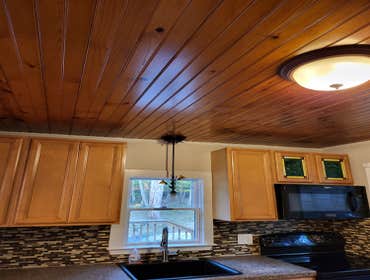 Photos by Painting & Remodeling by Scooby #1