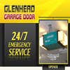 Glen Head Garage Doors logo