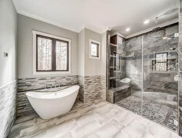 Photos by Precision Custom Home Builders, Inc #1