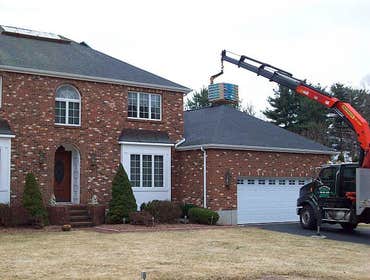 Photos from Baystate Homes Corp