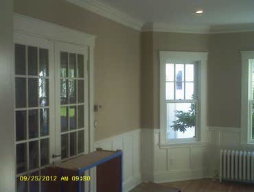 Works by Sword & Son Painting