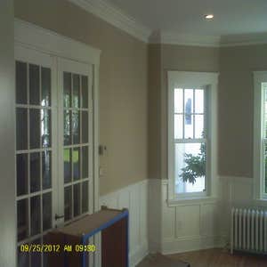 Works by Sword & Son Painting