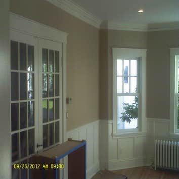 Works by Sword & Son Painting