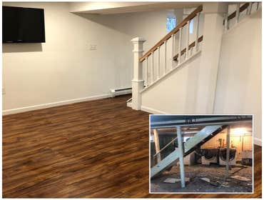 Photos by Benner Construction & Installation #1
