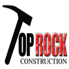 Top Rock Construction logo