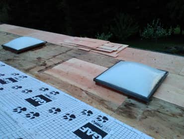 Photo(s) from Synergy Construction Group Oregon Inc