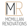 McMillan Electrical logo