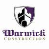 Warwick Construction logo