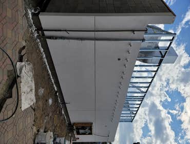 Photos by Gordon Plastering Inc #9 stucco